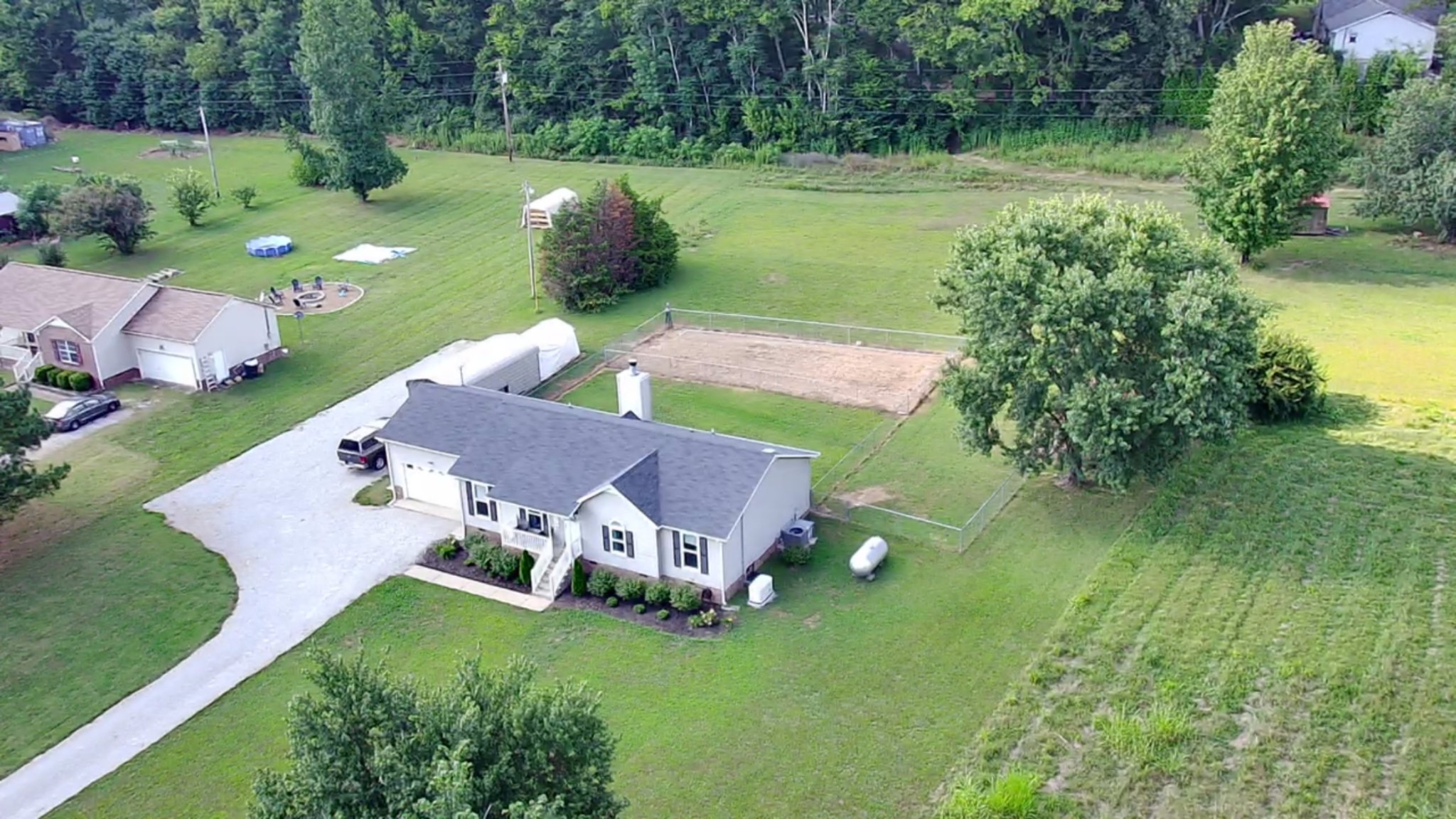 3816 Hopewell Rd