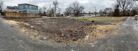 2509 Batavia St Nashville TN 37208