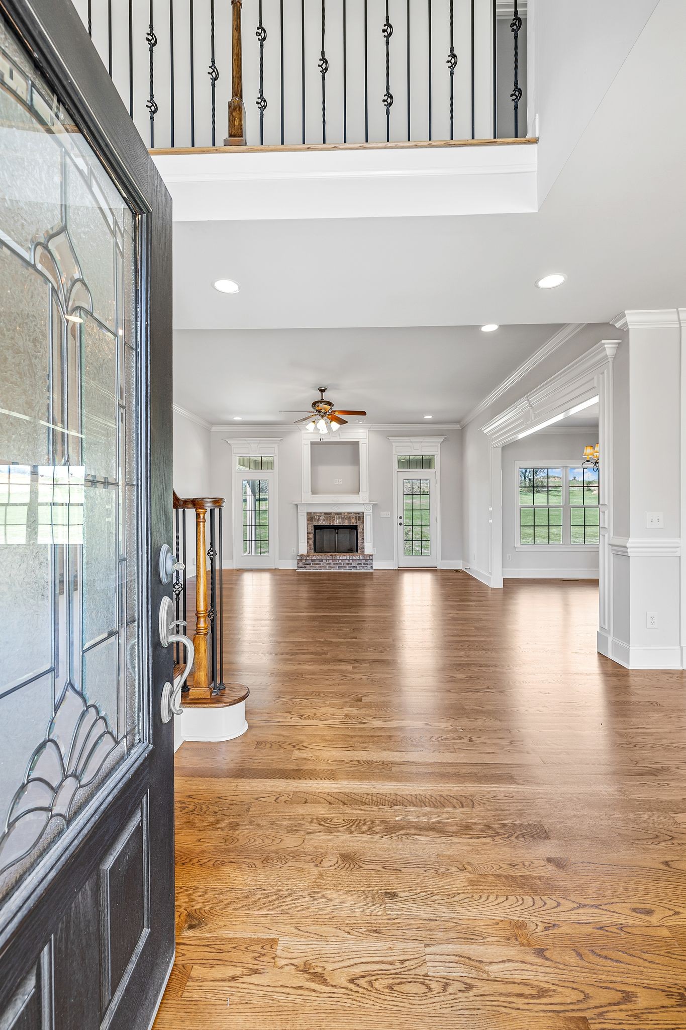 423 Carters Creek Pike