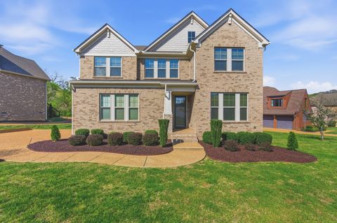 Photo of 600 Cherry Grove Pt, Whites Creek, TN 37189 (MLS # 3168607)