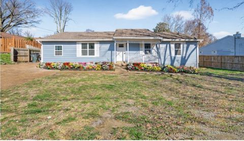 532 Michele Dr Antioch TN 37013