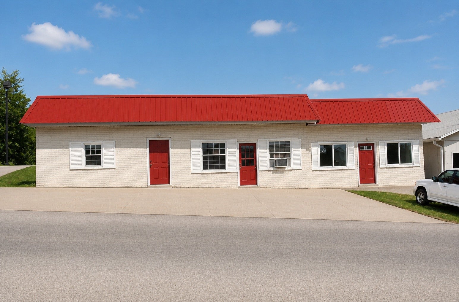 5213 Austin Peay Hwy