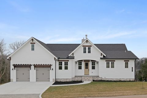 86 Simmons Cir Winchester TN 37398