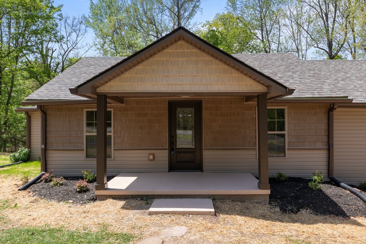 1500 Cumberland Heights Rd