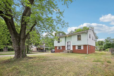 144 Airport Rd, Clarksville, TN 37042 - MLS#: 2882597