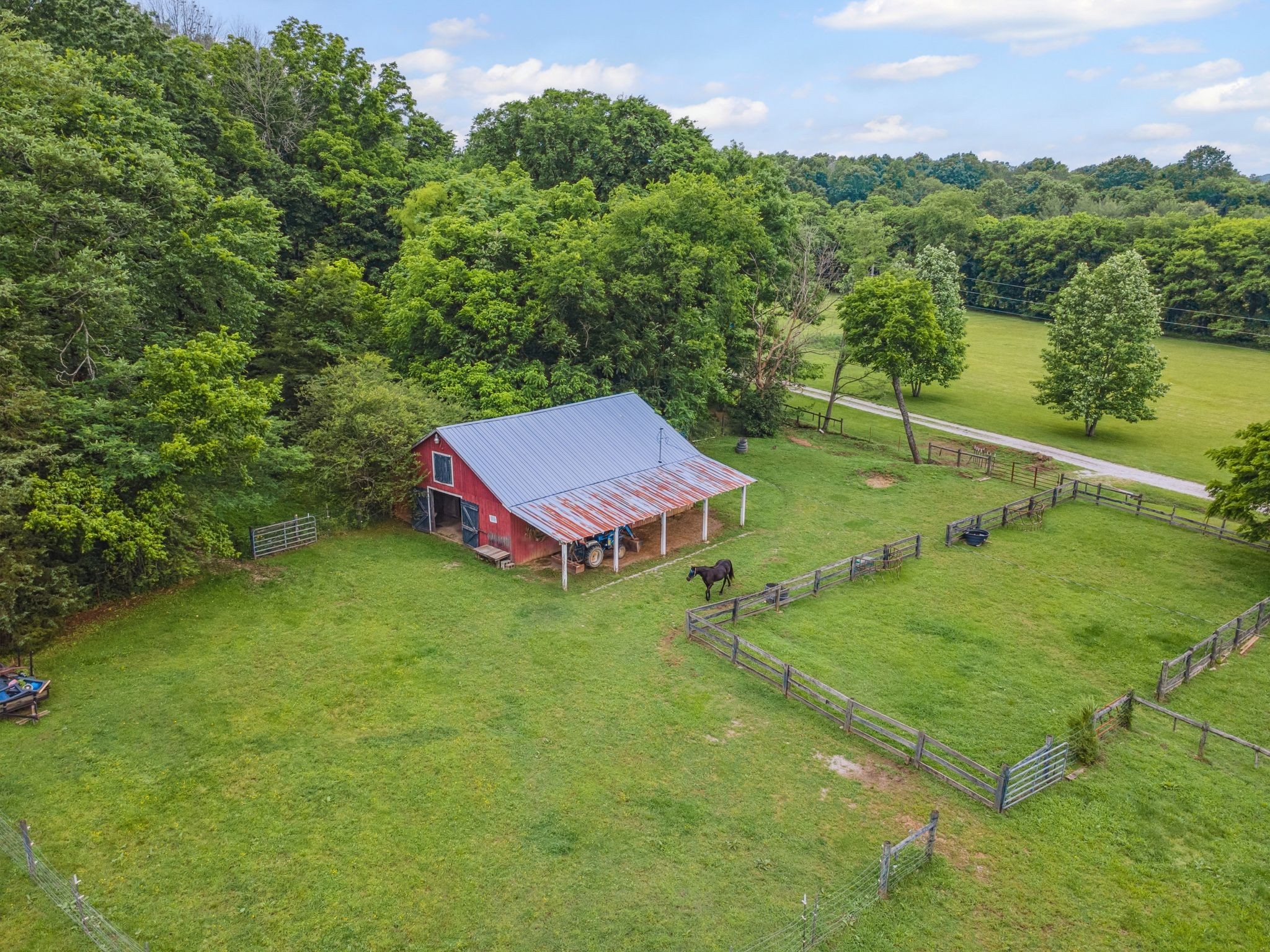 6873 Giles Hill Rd