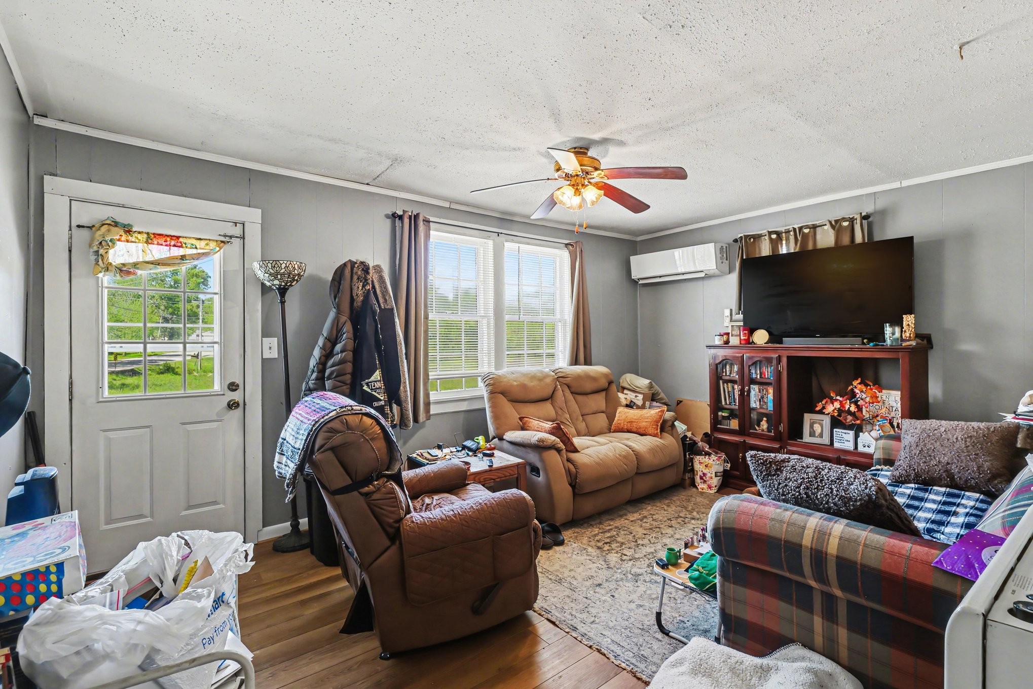 100 Morgan Springs Rd