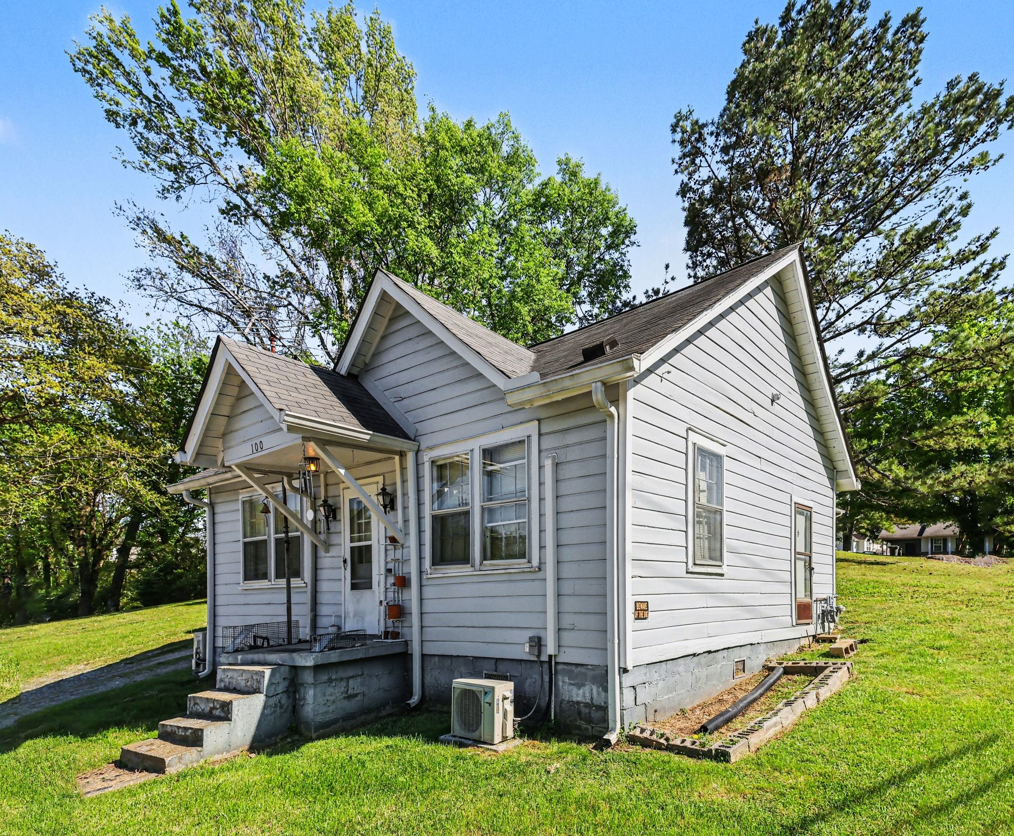 100 Morgan Springs Rd