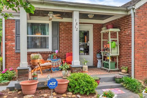 1812 Stewart Pl Nashville TN 37203