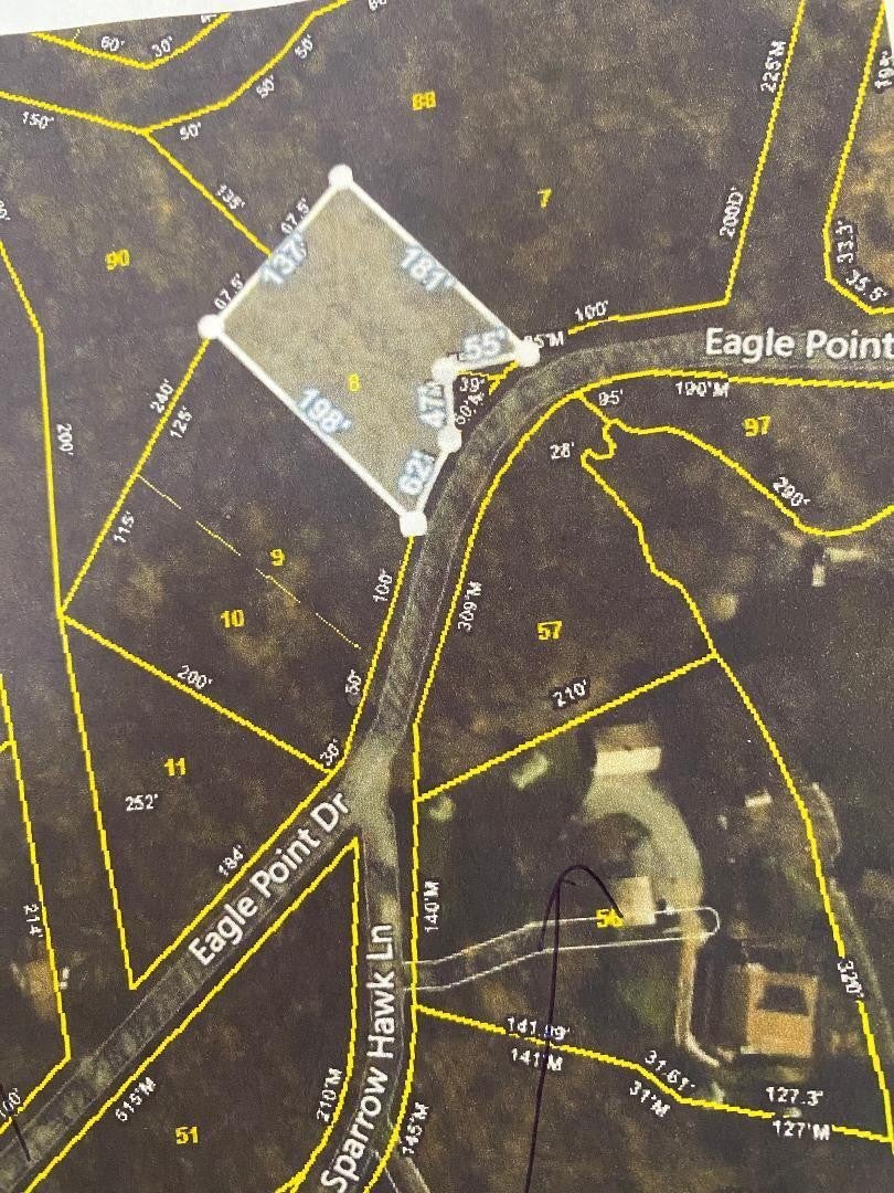 0 Eagle Point Drive