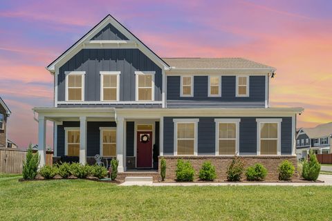 468 Rosy Dale Dr Gallatin TN 37066