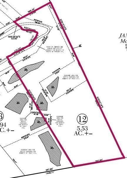 0 Lindsey Hollow Rd