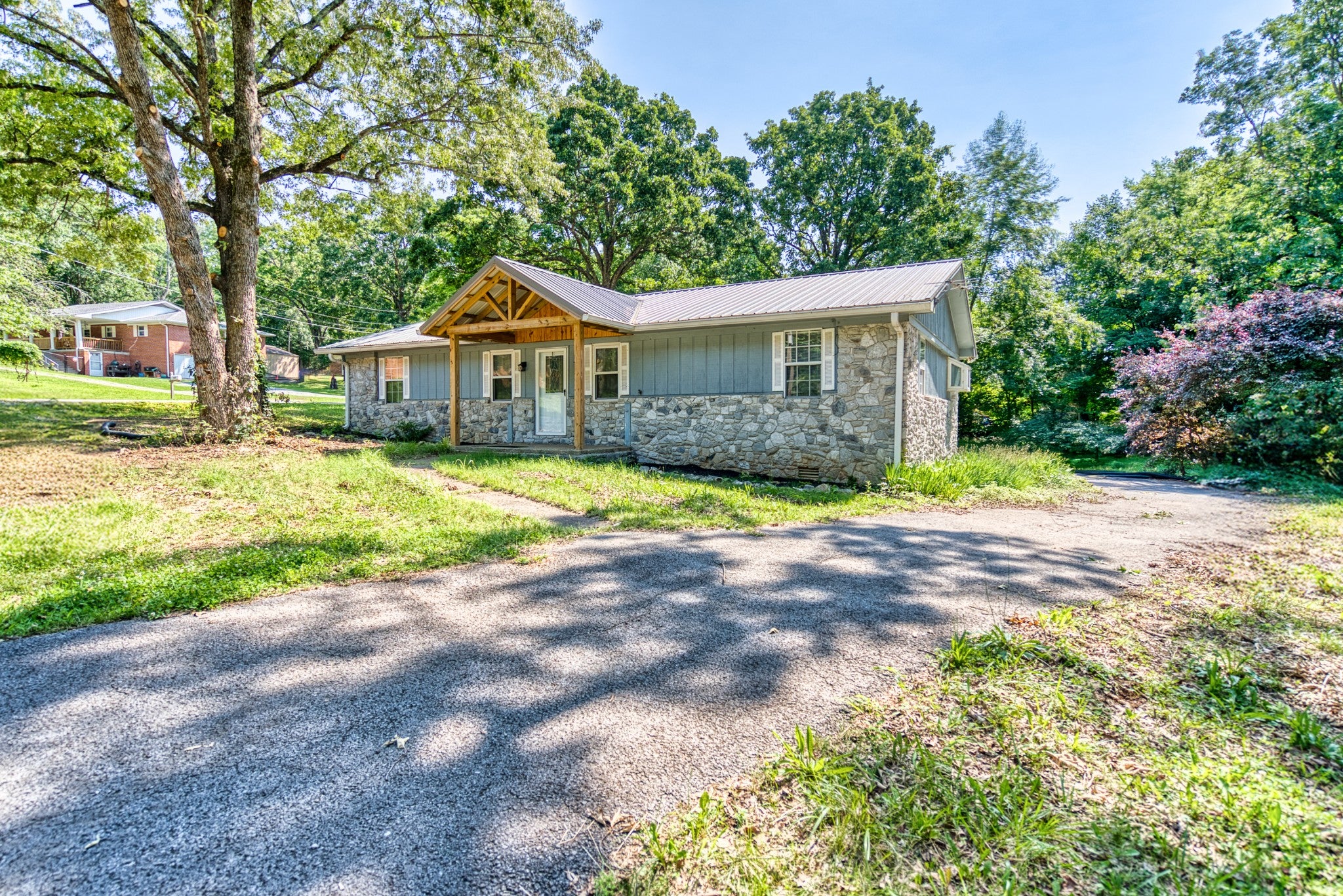 124 Cumberland Dr
