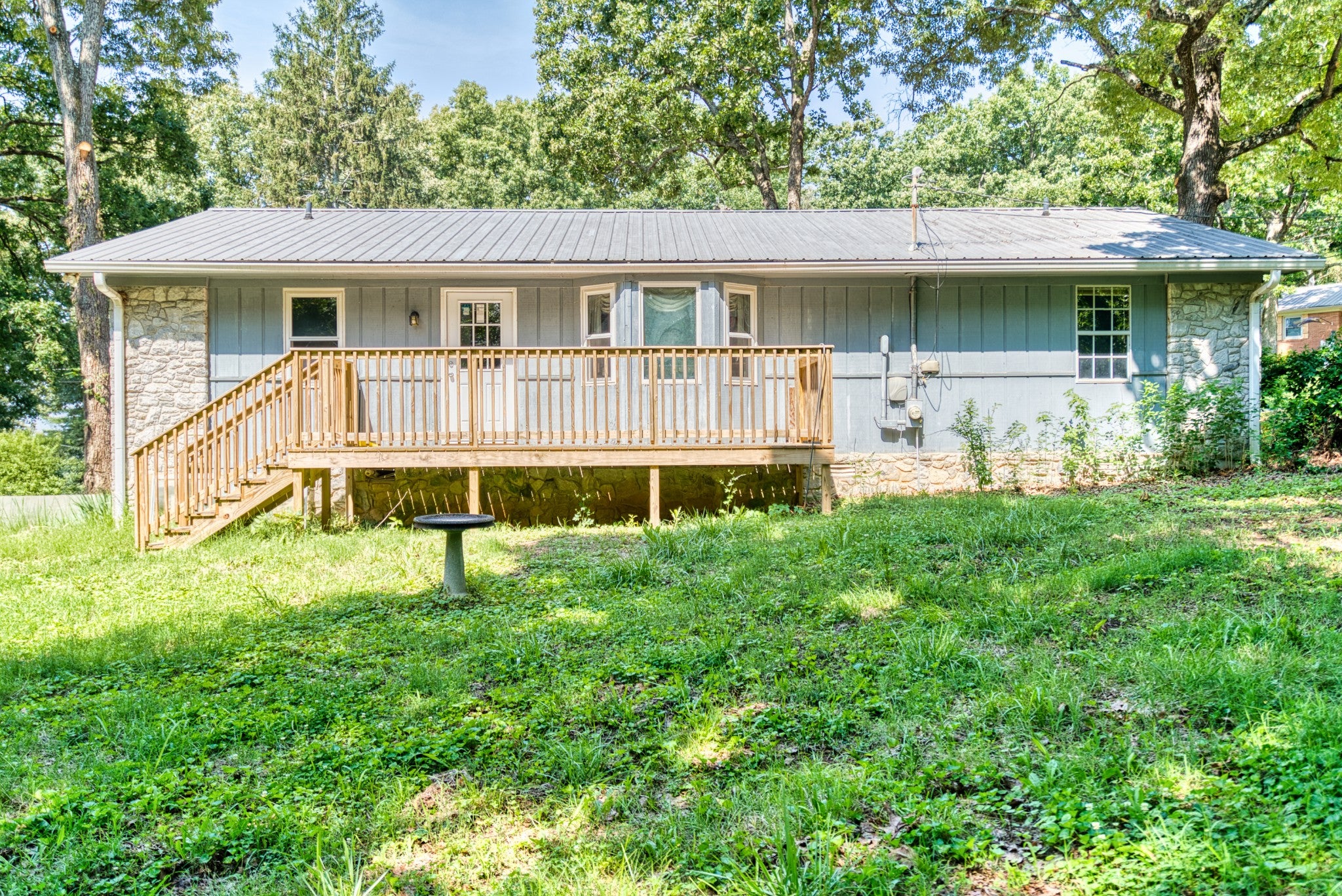 124 Cumberland Dr