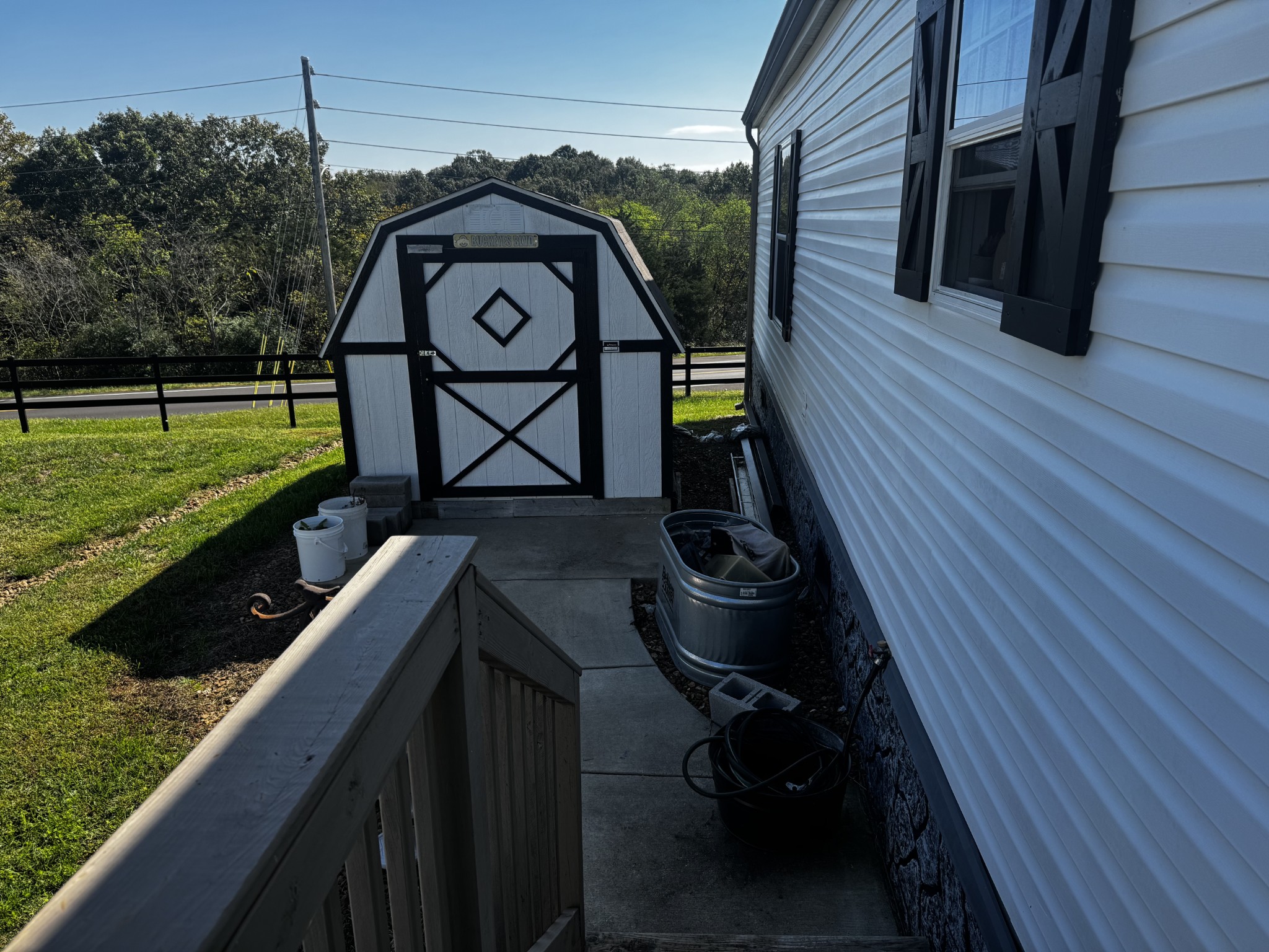 1210 Duck River Rd