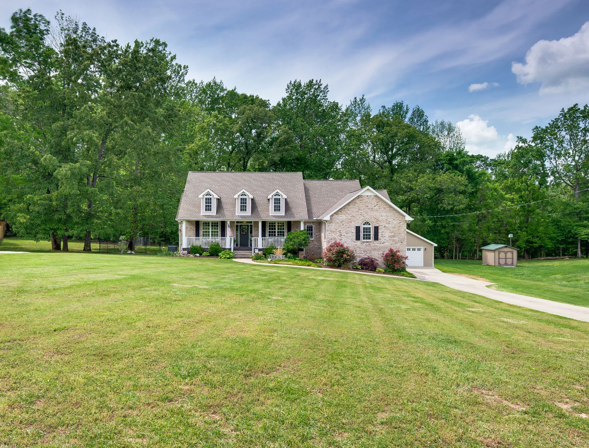 519 Aubrey Ln