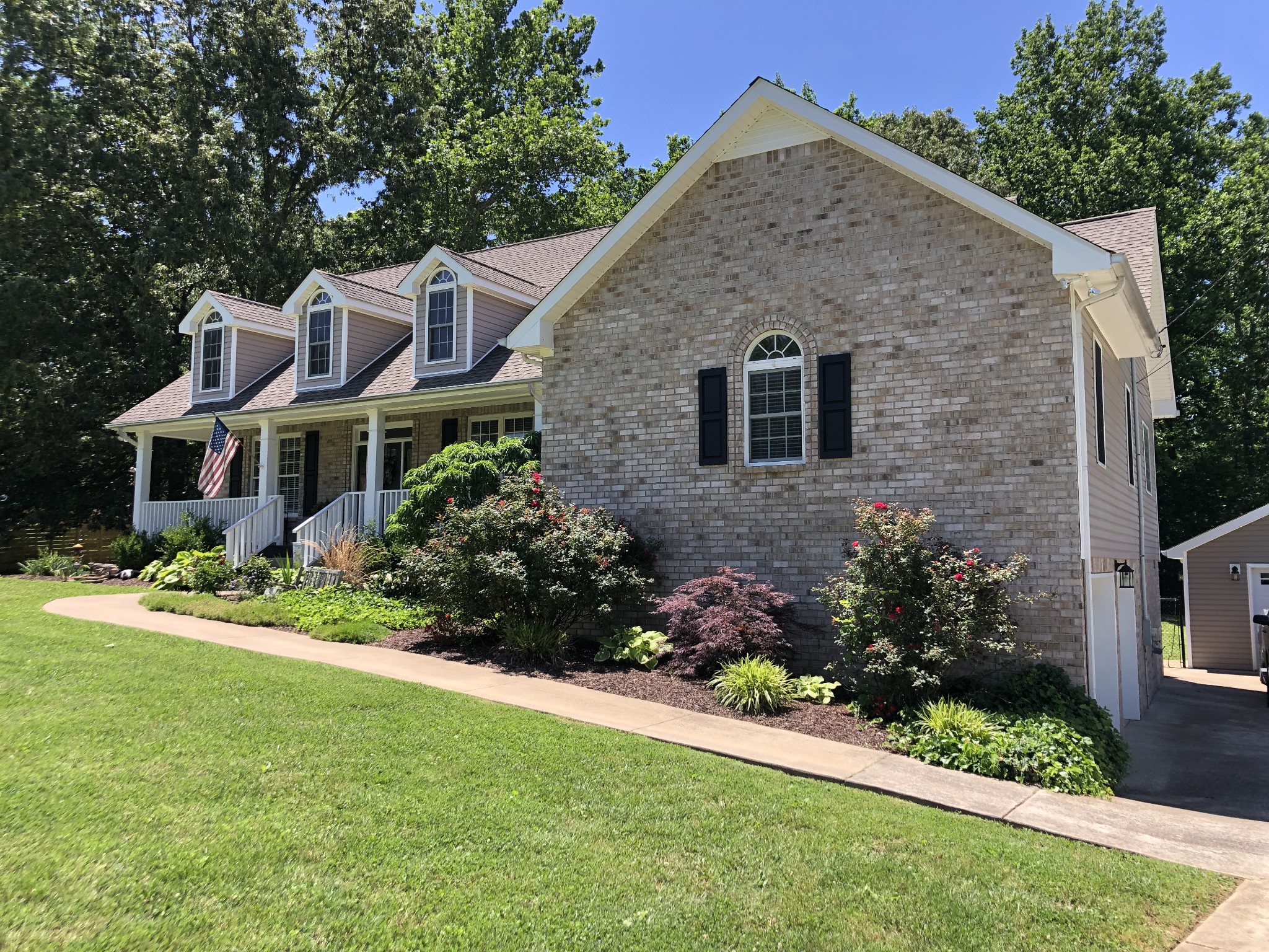 519 Aubrey Ln