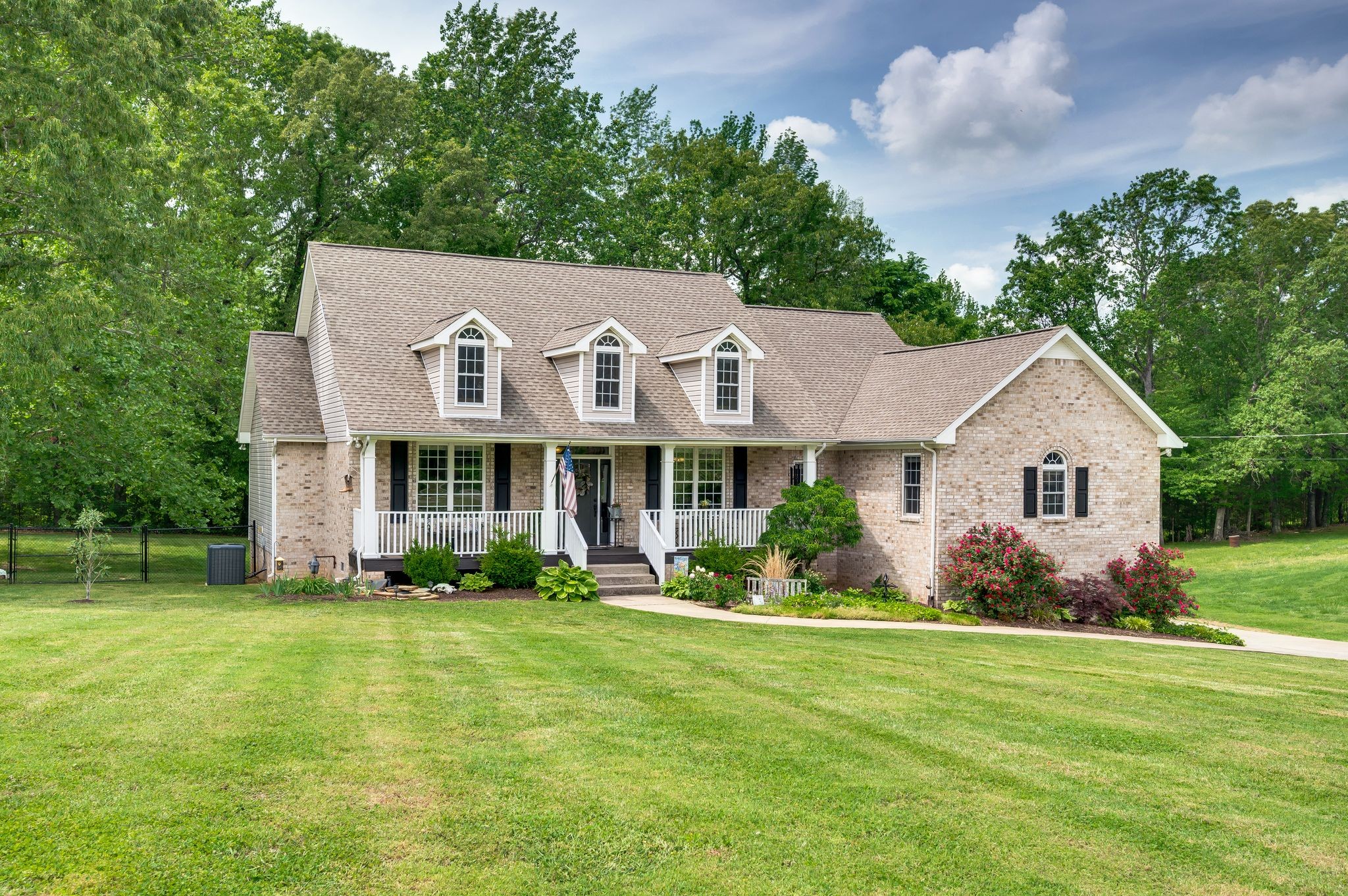 519 Aubrey Ln