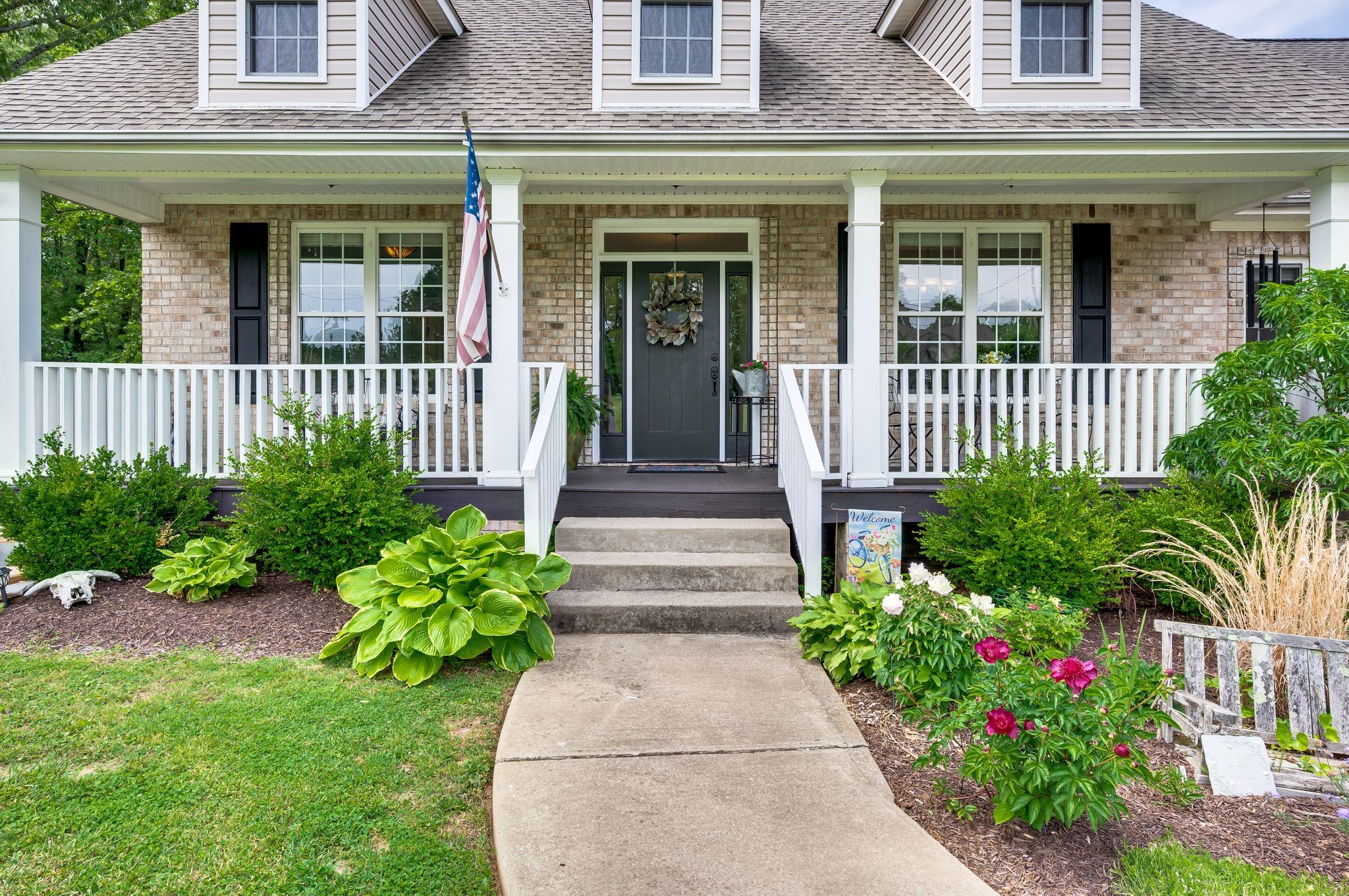519 Aubrey Ln