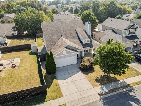 2146 Erin Ln Mount Juliet TN 37122