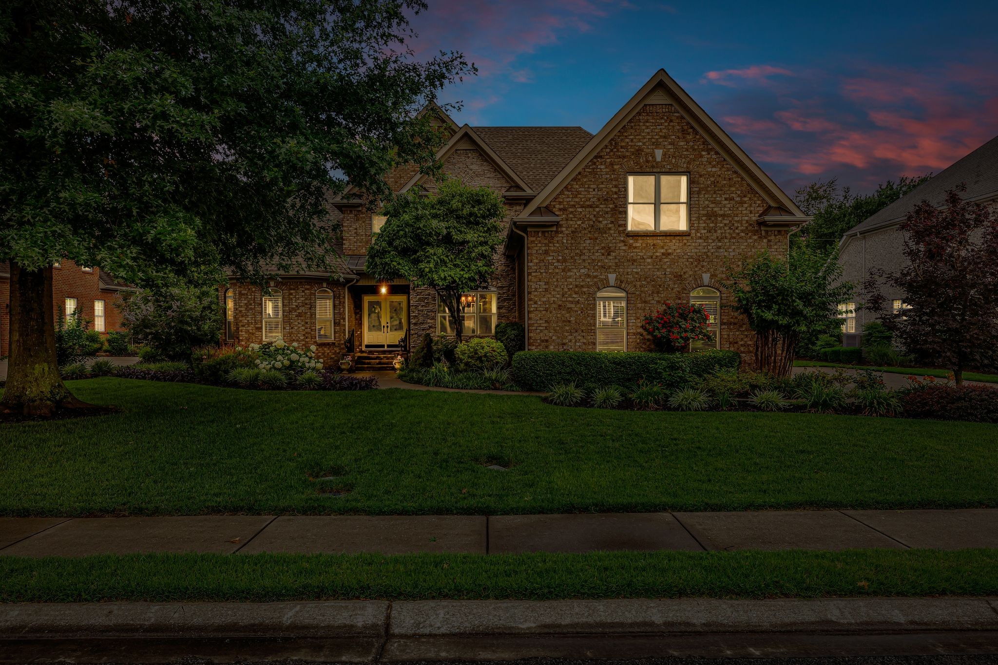 Middle Tennessee Properties 3 2711 Crowne Pointe Dr