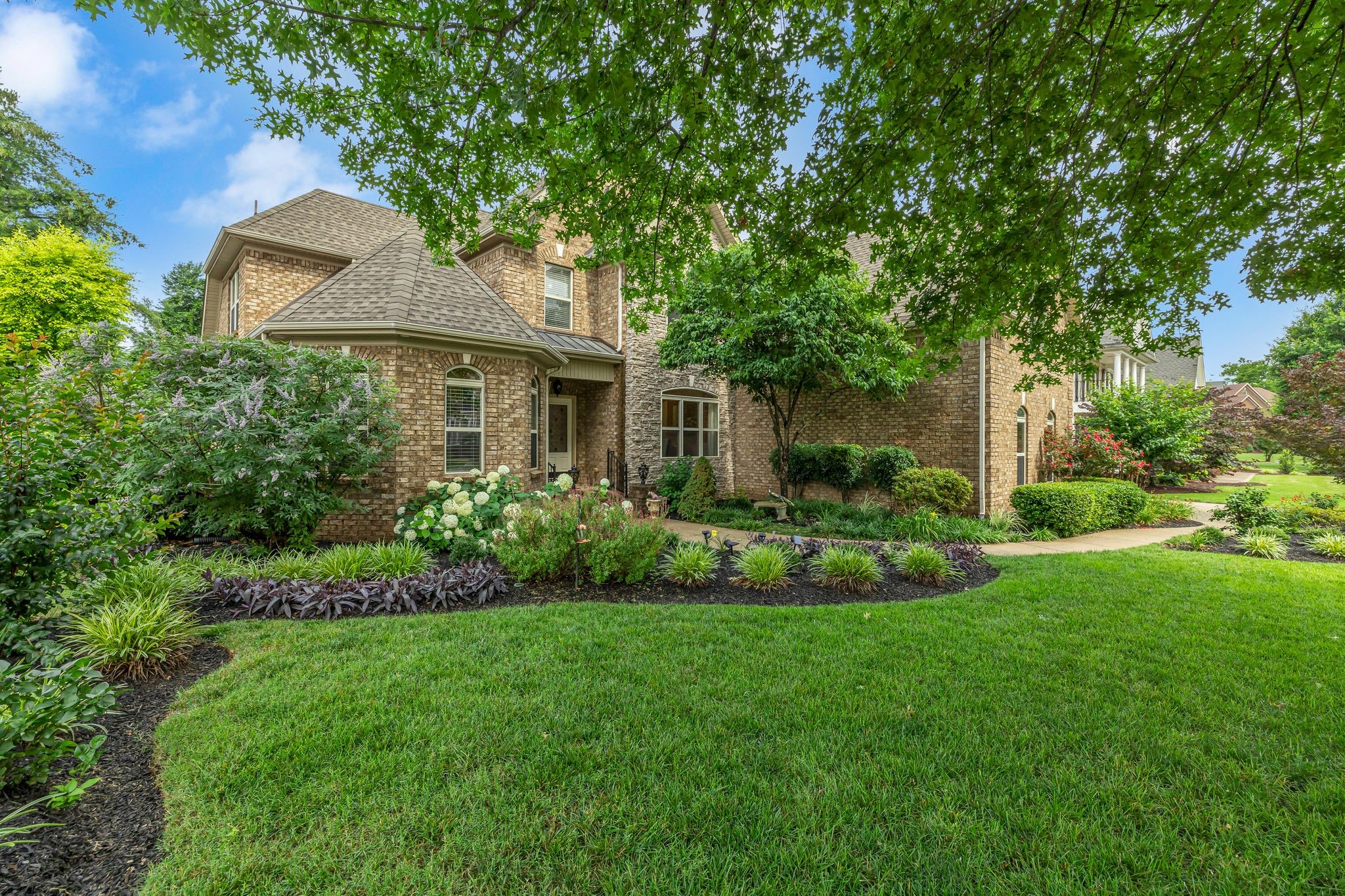 Middle Tennessee Properties 1 2711 Crowne Pointe Dr