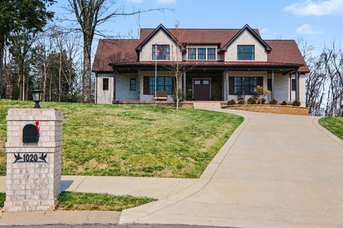 1020 Morchella Private Way Hendersonville TN 37075