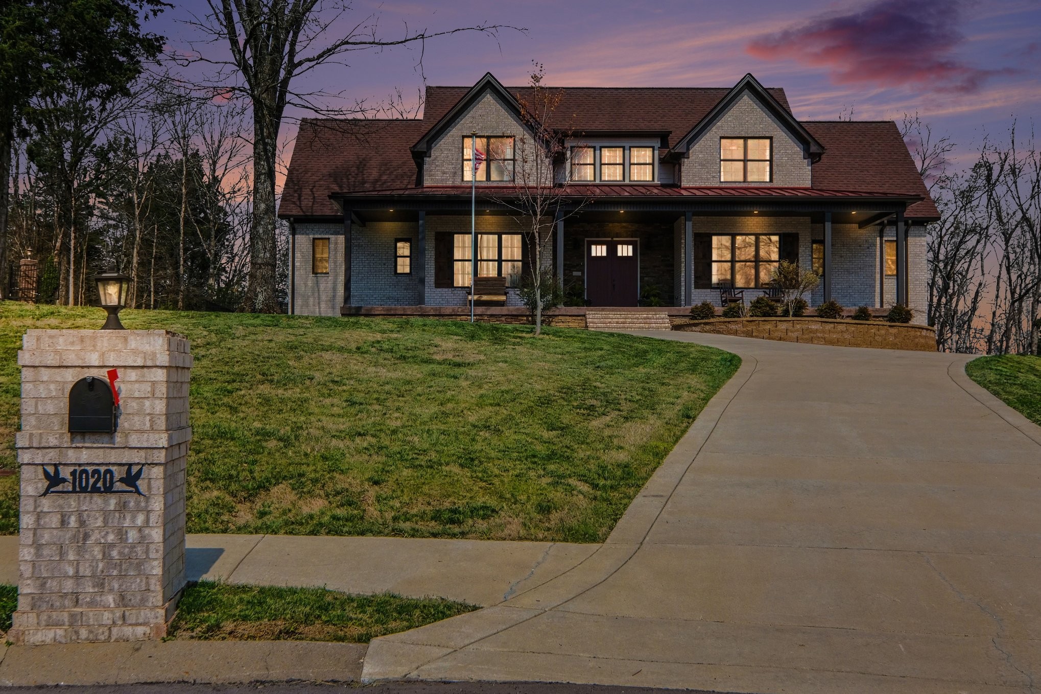 1020 Morchella Private Way