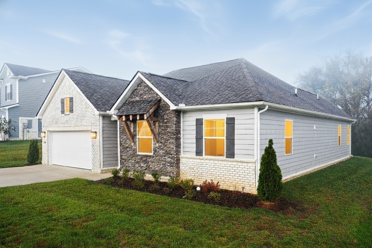 2324 Williamsport Landing