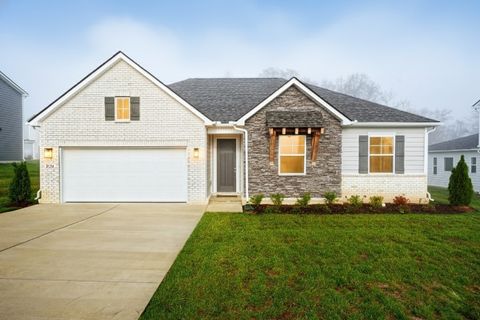 Photo of 2324 Williamsport Landing, Columbia, TN 38401 (MLS # 3137055)