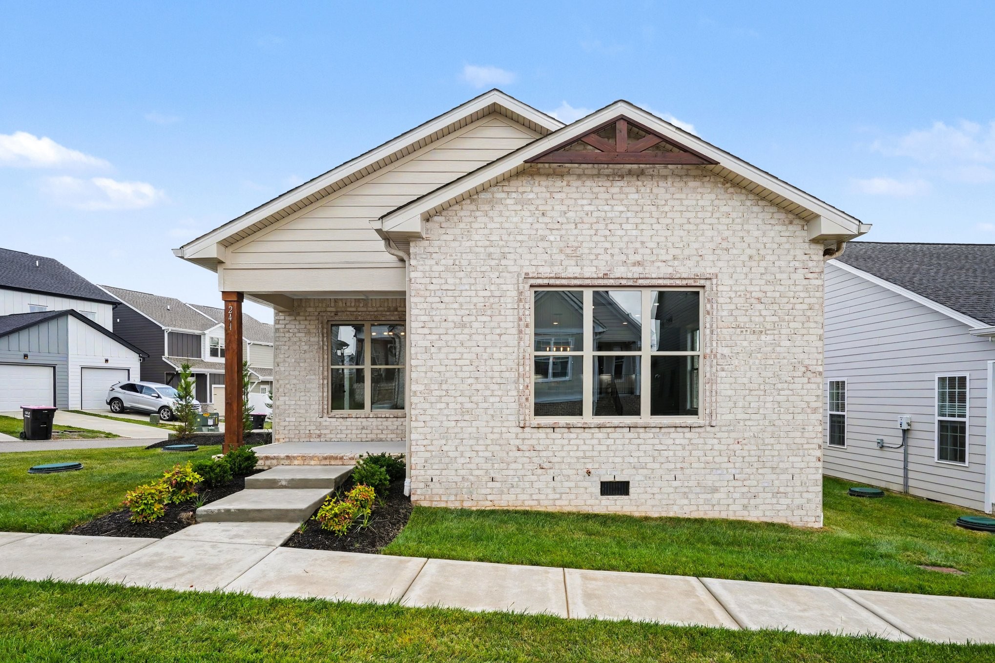 241 Franklin St