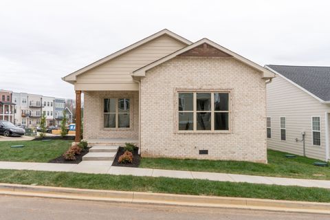 241 Franklin St Pleasant View TN 37146