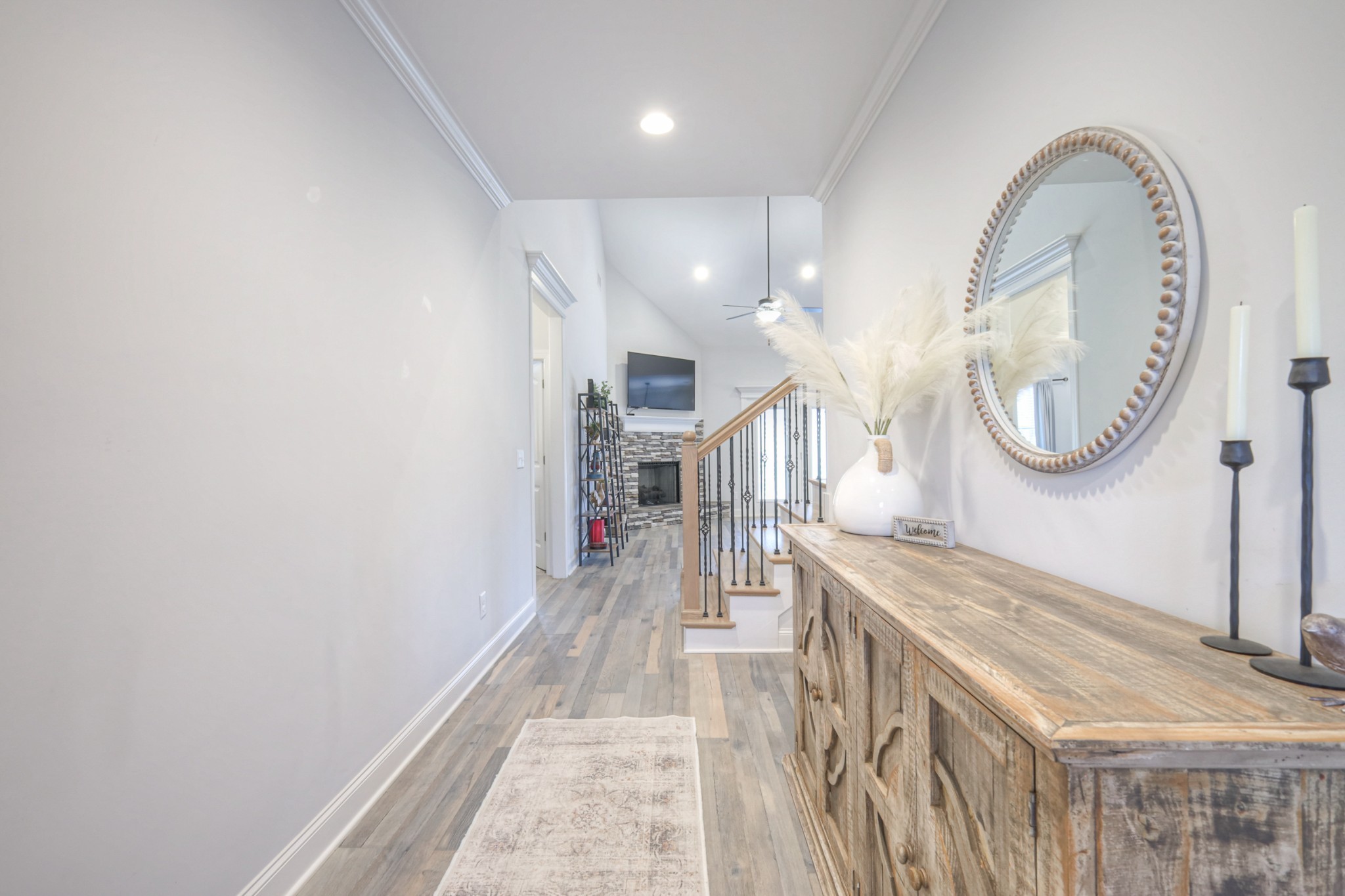1217 White Rock Rd