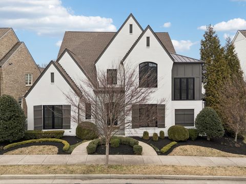 421 Glen West Dr Nashville TN 37215