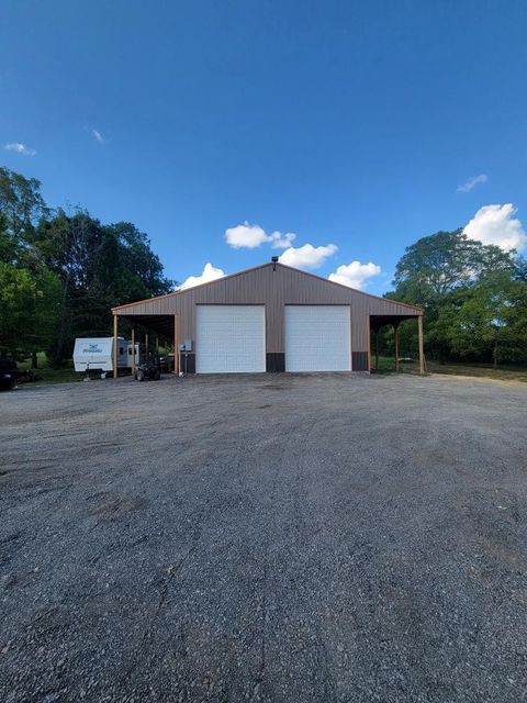 5290 Hickory Ridge Rd Lebanon TN 37087