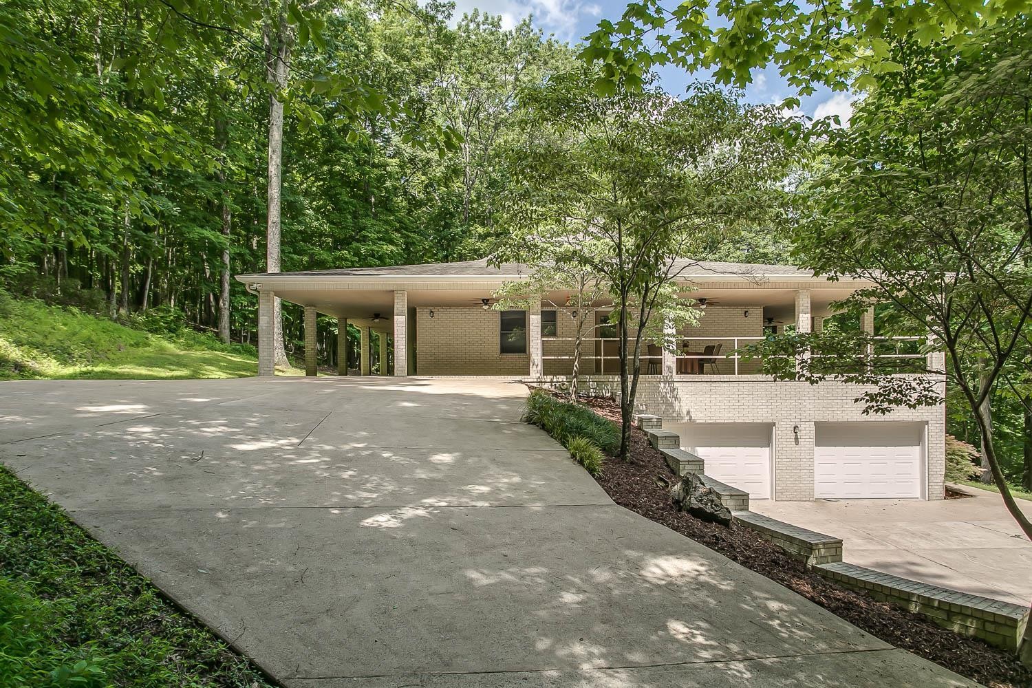 5290 Hickory Ridge Rd