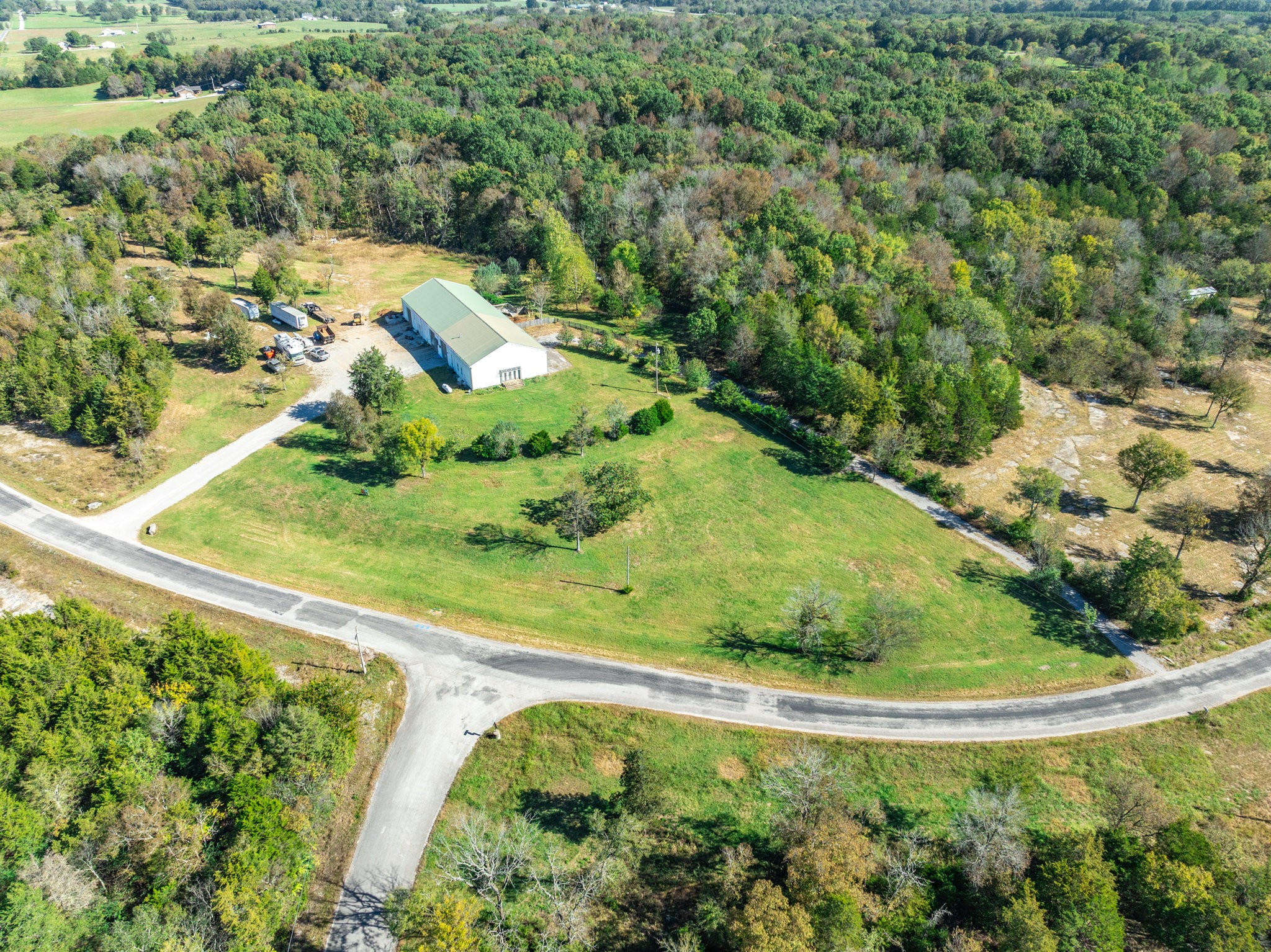 4655 Hardison Mill Rd