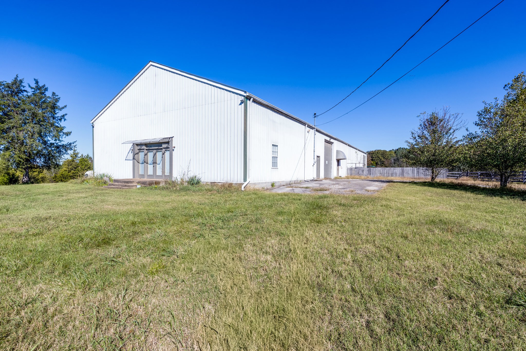 4655 Hardison Mill Rd