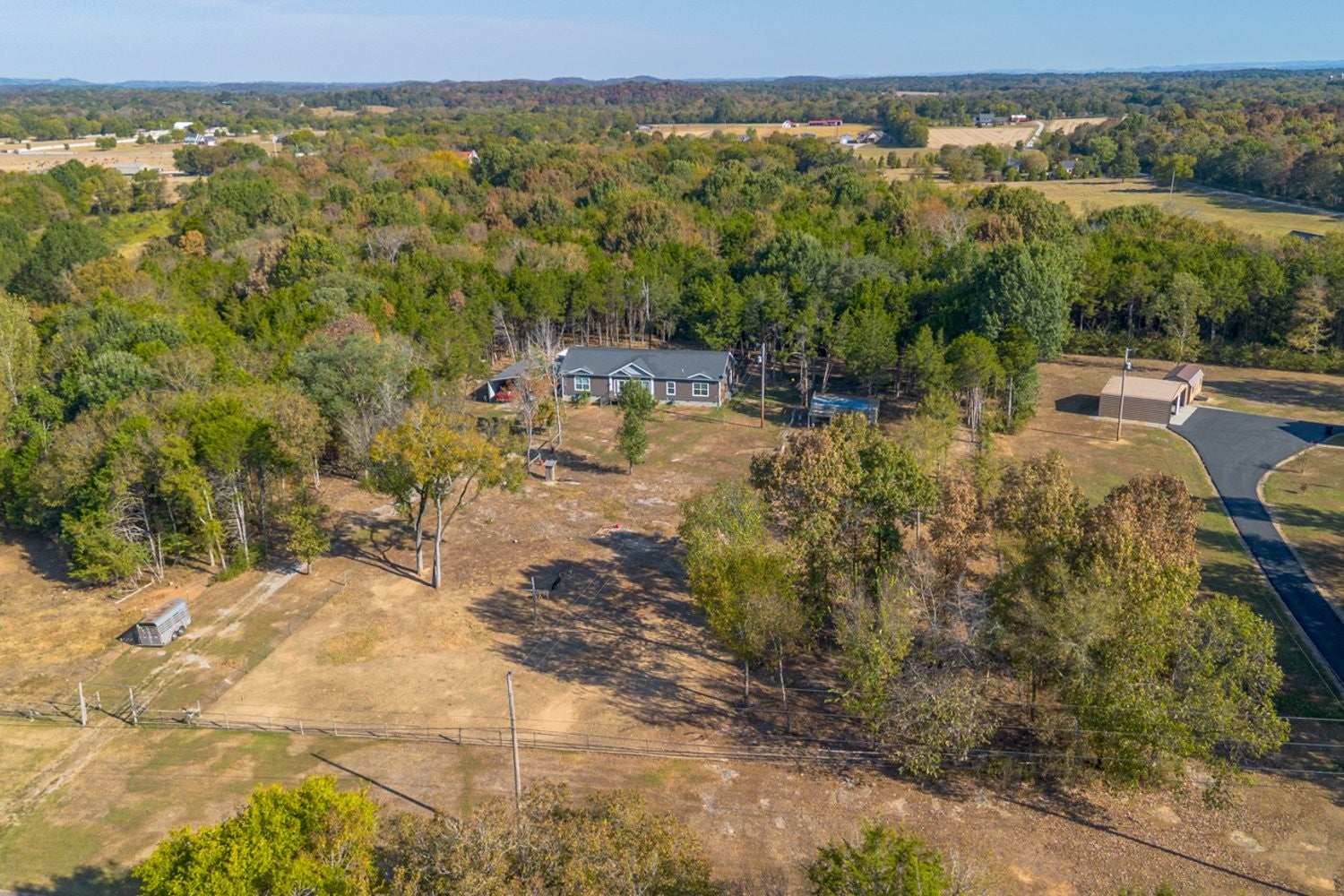 3469 Gillespie Ln