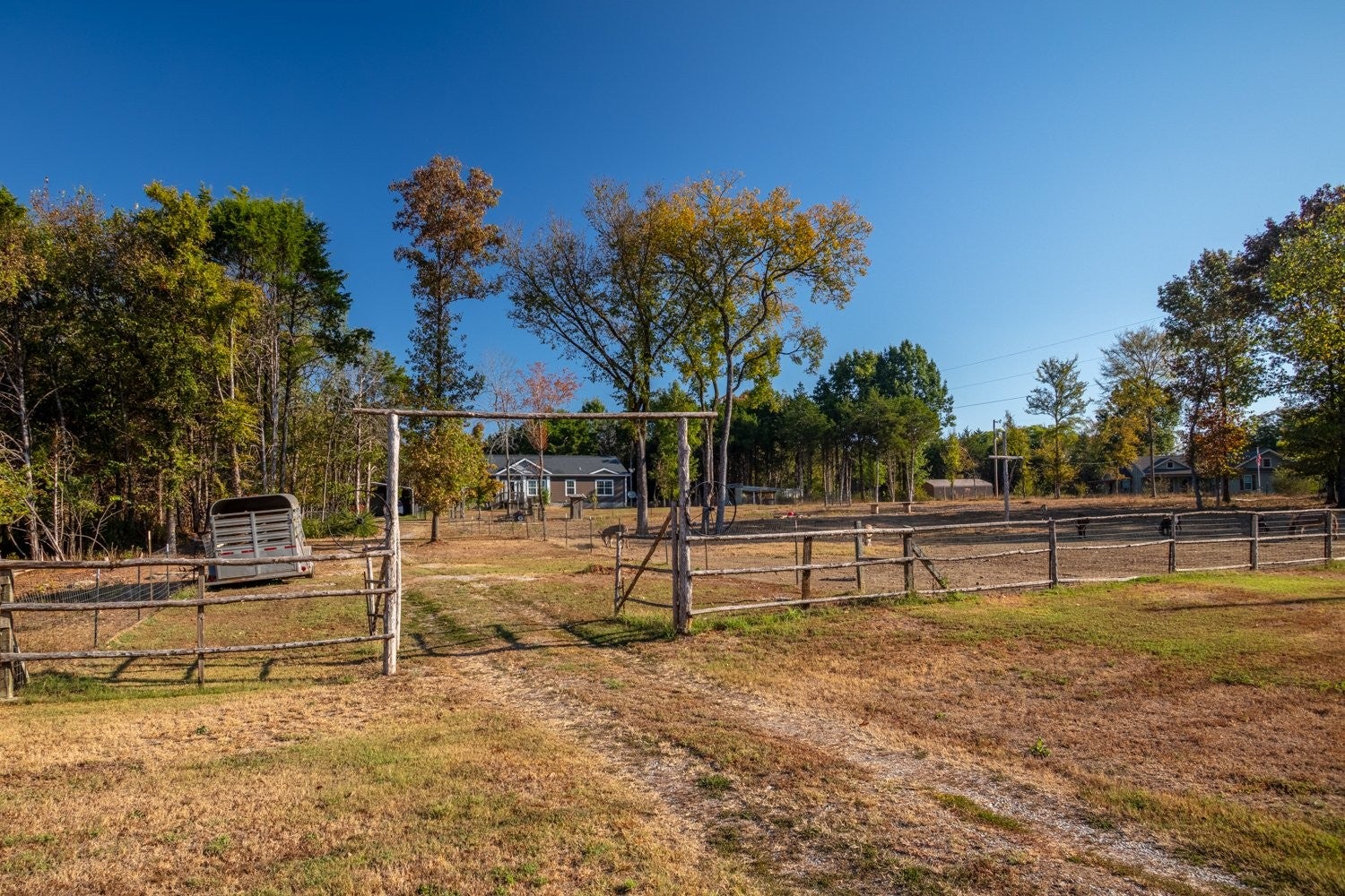 3469 Gillespie Ln