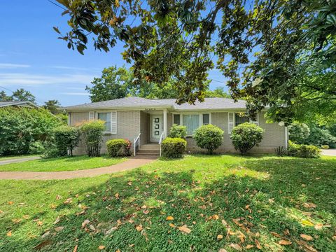 326 Jacksonian Dr Hermitage TN 37076