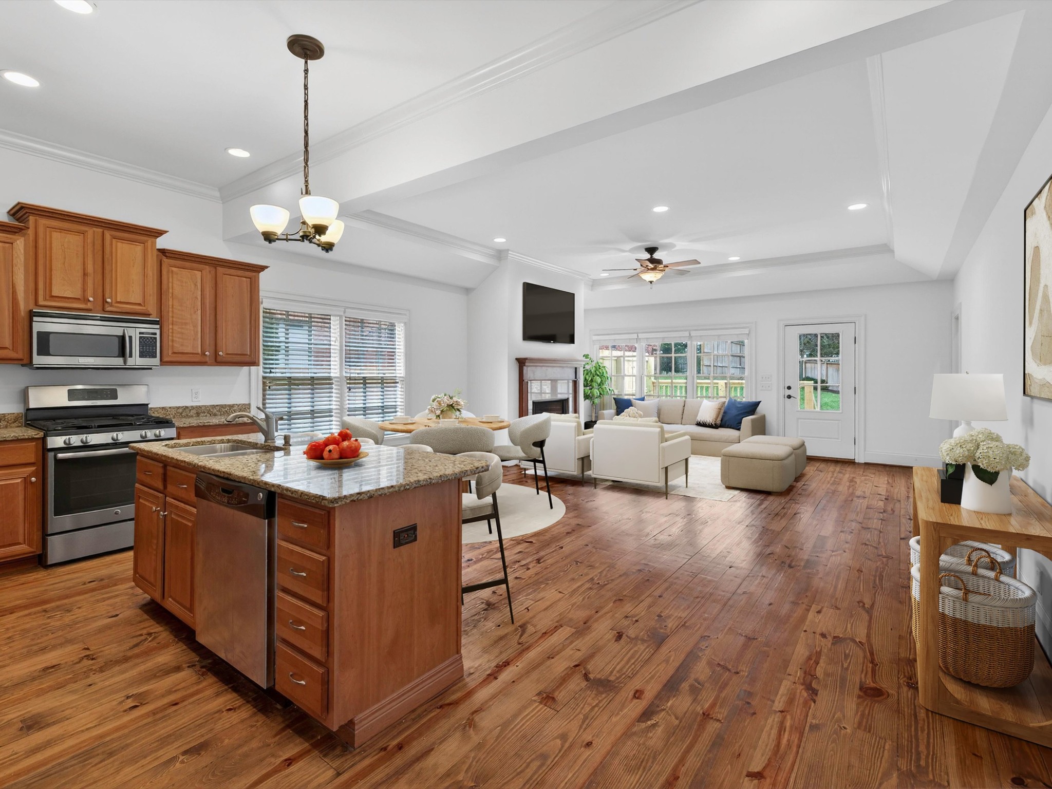 5906 Old Harding Pike