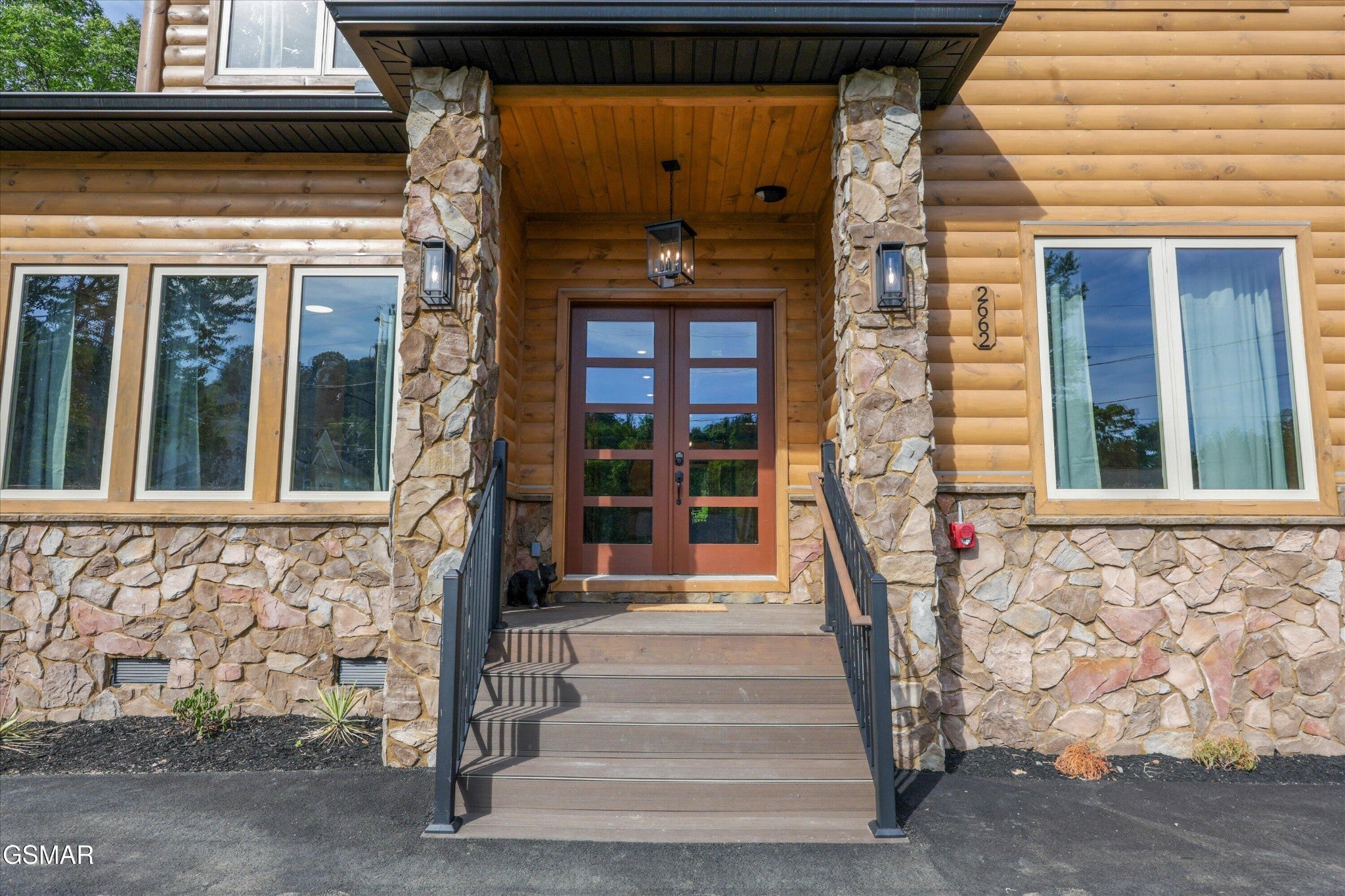 2662 High Valley Drive