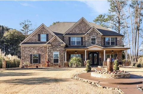 Photo of 129 Limbaugh Valley Dr, Mcdonough, GA 30252 (MLS # 3180788)