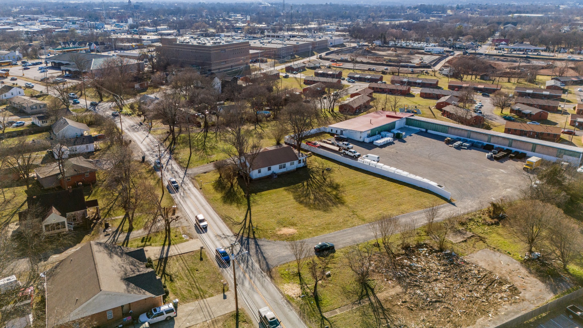 516 Hartsville Pike