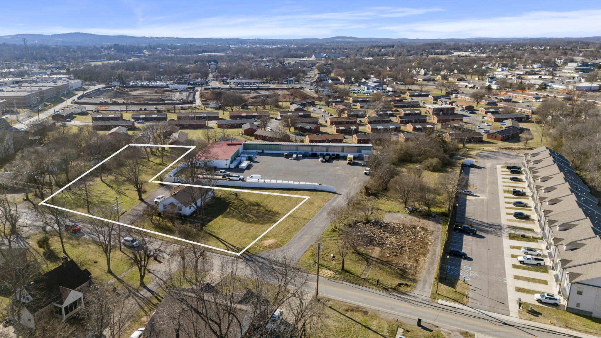 516 Hartsville Pike