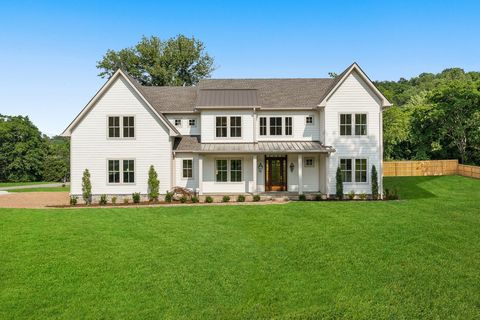 6571 Brownlee Dr Nashville TN 37205