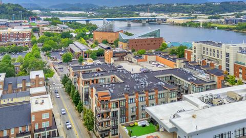 129 Walnut Street 220 Chattanooga TN 37403