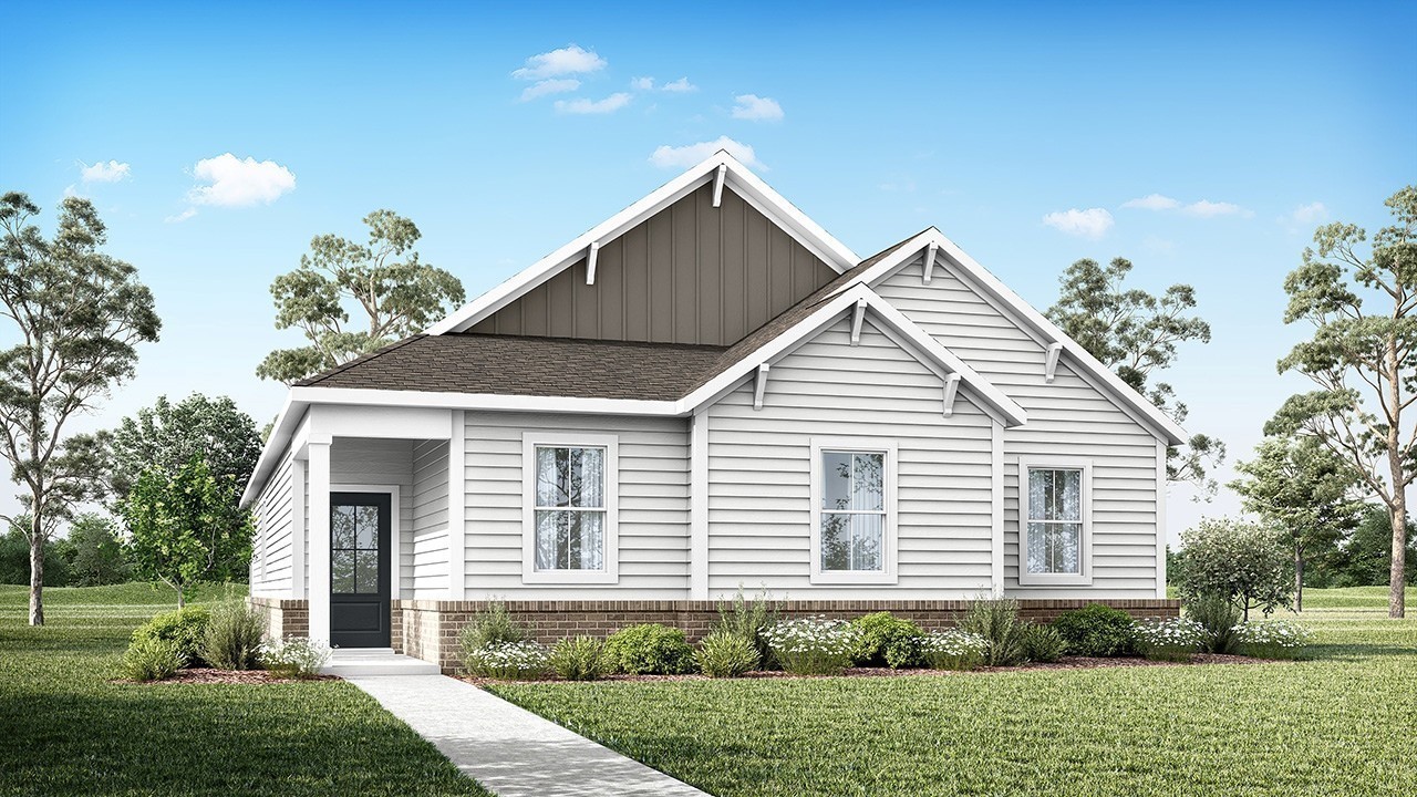 299 Harvest Point Blvd