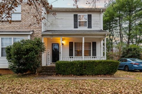 2585 Concord Ct Murfreesboro TN 37130